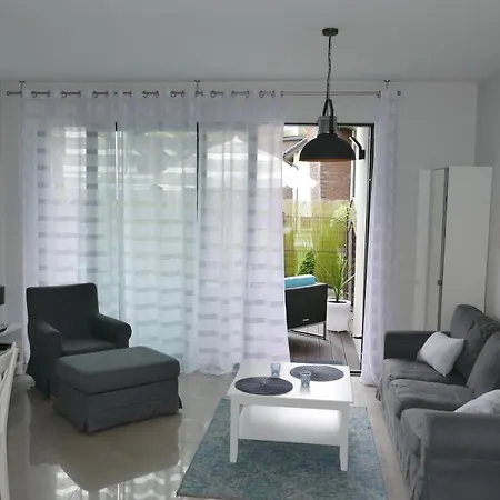 Pobierowo Apartments * Pobierowo