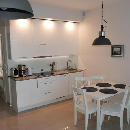 Apartament Pobierowo Apartments Pobierowo