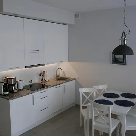 Apartment Pobierowo Apartments
