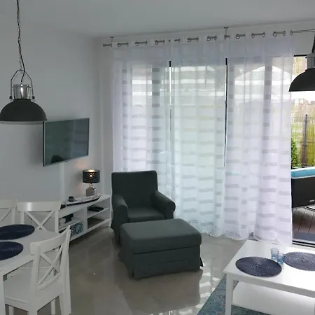 Pobierowo Apartments *