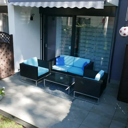 Apartament Pobierowo Apartments *