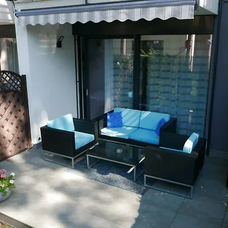 Apartament Pobierowo Apartments Pobierowo