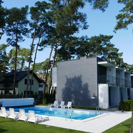 Pobierowo Apartments *