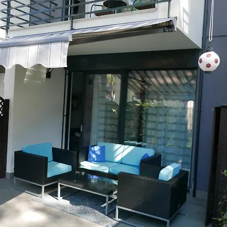 Pobierowo Apartments Pobierowo