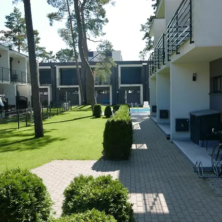 Pobierowo Apartments * Pobierowo