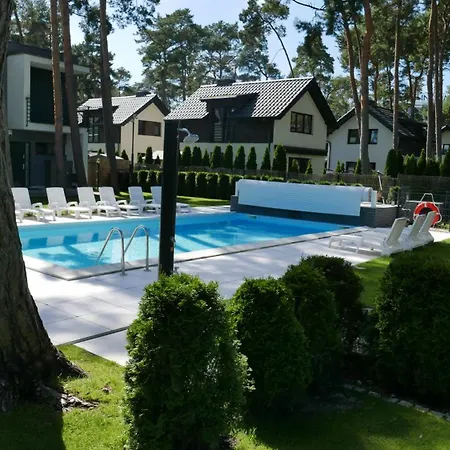 Pobierowo Apartments