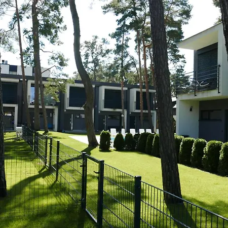 Apartament Pobierowo Apartments