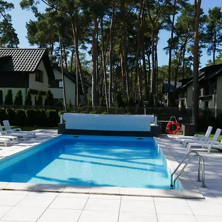 Pobierowo Apartments Apartment *