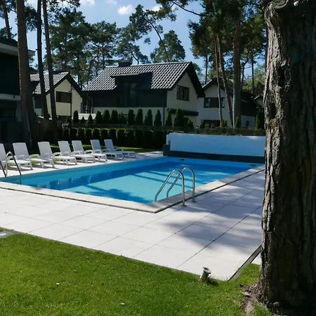 Apartment Pobierowo Apartments *