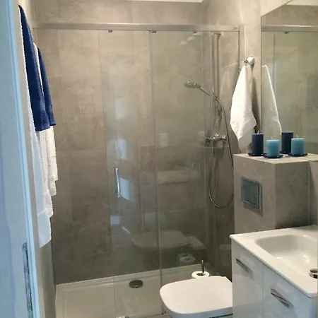 Pobierowo Apartments Apartament Pobierowo