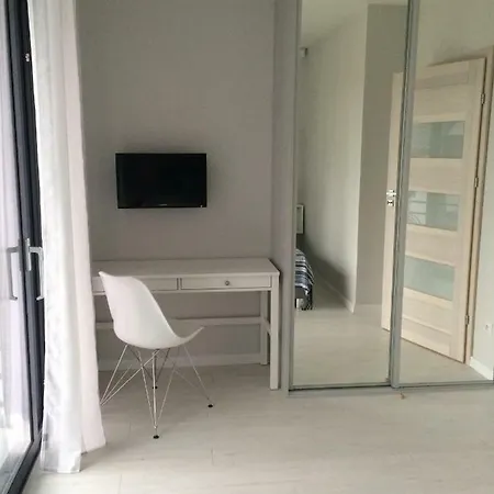 Pobierowo Apartments Apartament