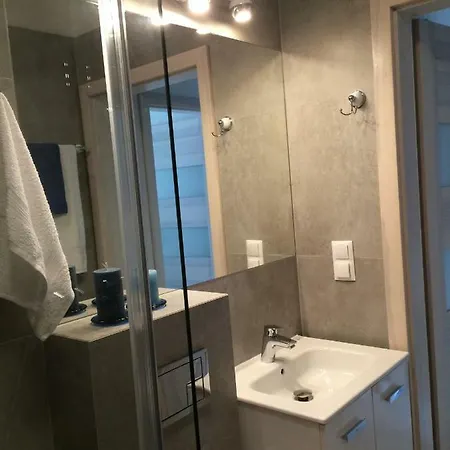 Apartment Pobierowo Apartments *