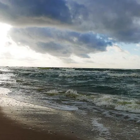 Pobierowo Apartments *