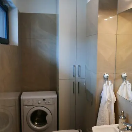 Pobierowo Apartments * Pobierowo