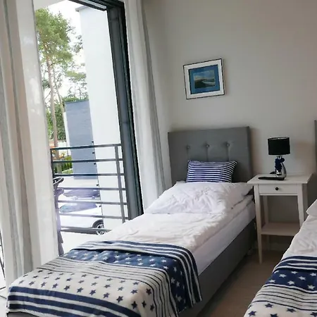 Pobierowo Apartments Pobierowo