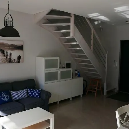 Apartament Pobierowo Apartments *