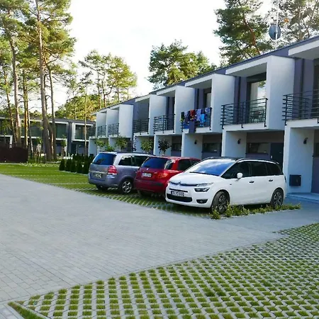 Pobierowo Apartments Apartment Pobierowo