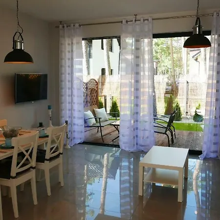 Pobierowo Apartments