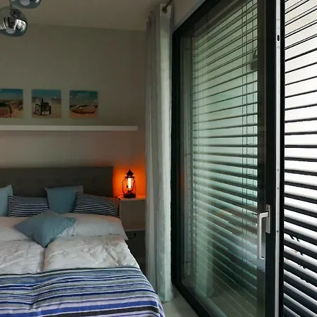 Pobierowo Apartments * Pobierowo