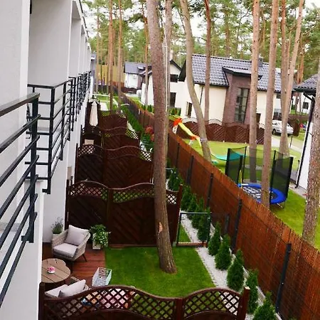 Pobierowo Apartments Pobierowo