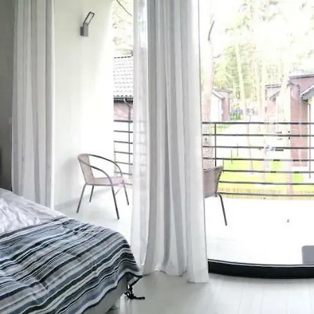 Pobierowo Apartments * Pobierowo