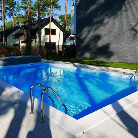 Pobierowo Apartments *