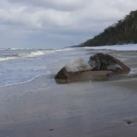 Pobierowo Apartments Apartament