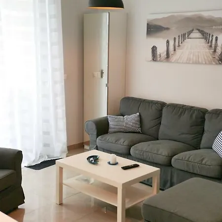 Pobierowo Apartments Apartament