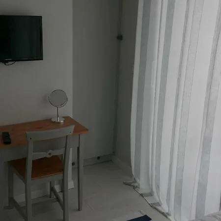 Pobierowo Apartments Apartament