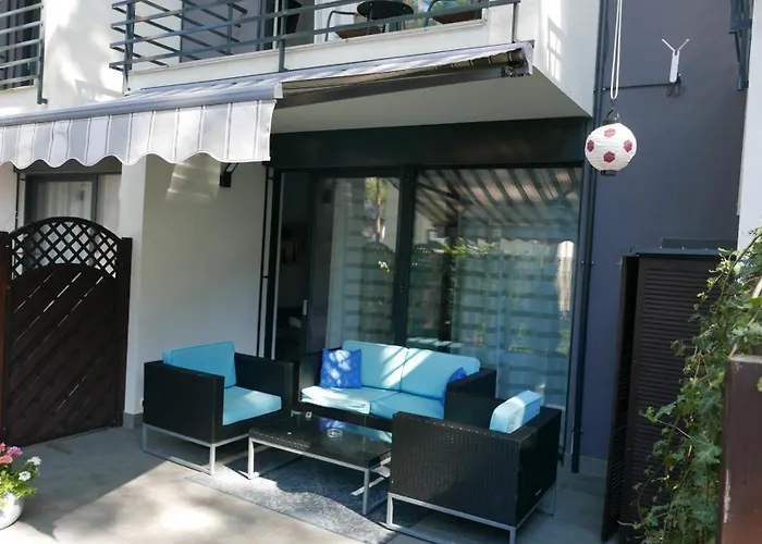 Pobierowo Apartments Pobierowo