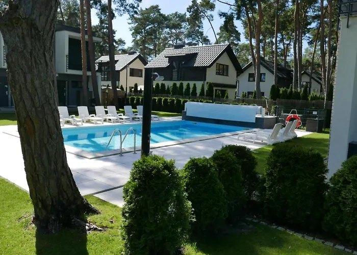 Pobierowo Apartments