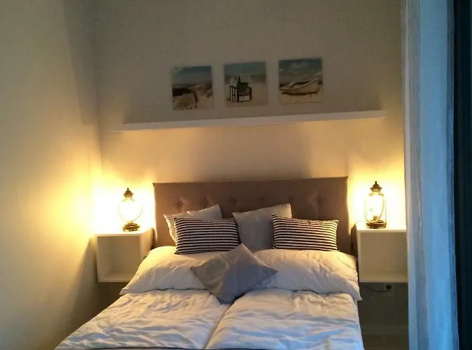 Pobierowo Apartments Pobierowo