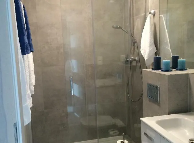 Pobierowo Apartments Daire Pobierowo