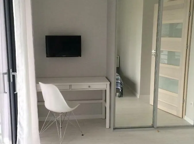 Pobierowo Apartments Appartement