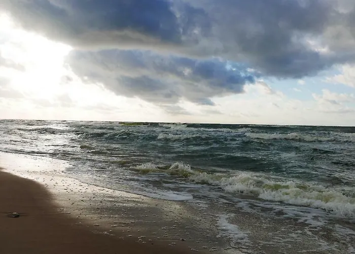 Pobierowo Apartments *