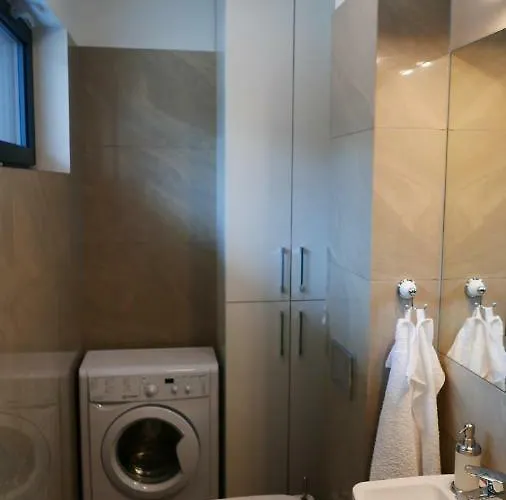 Pobierowo Apartments * Pobierowo