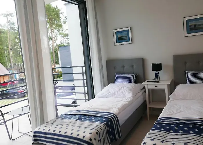 Pobierowo Apartments Pobierowo