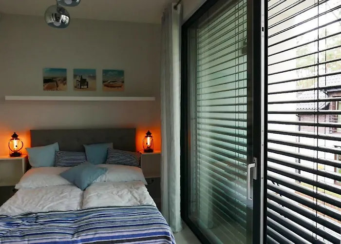 Pobierowo Apartments * Pobierowo