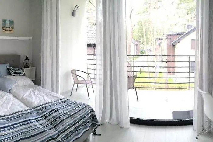 Pobierowo Apartments * Pobierowo