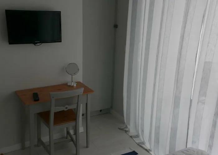 Pobierowo Apartments Appartement